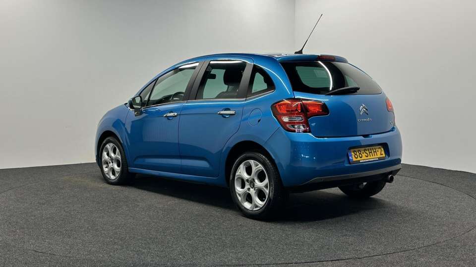 Citroen C3 - Imagem 4