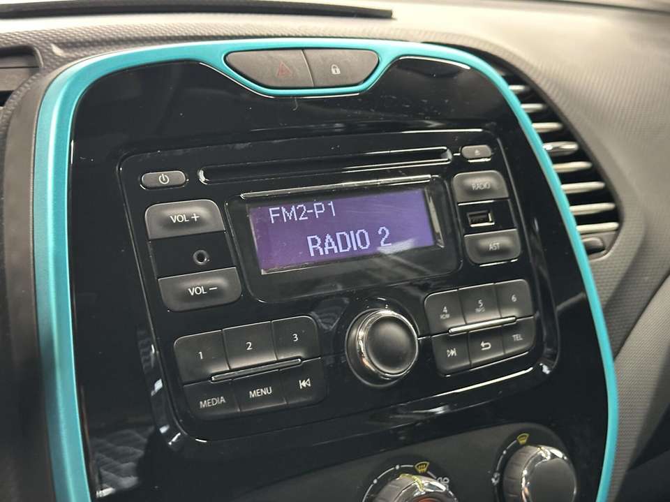 Renault Captur - Imagem 6