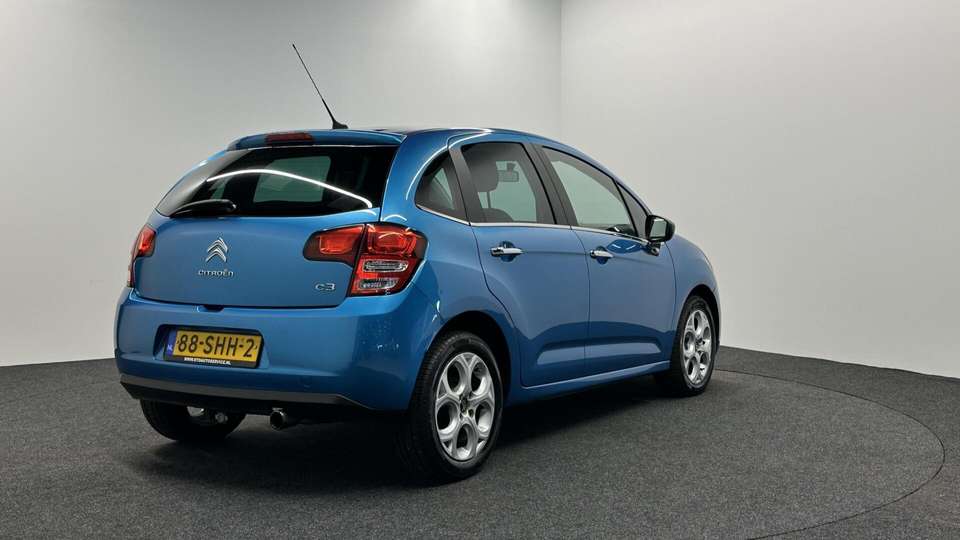 Citroen C3 - Imagem 5