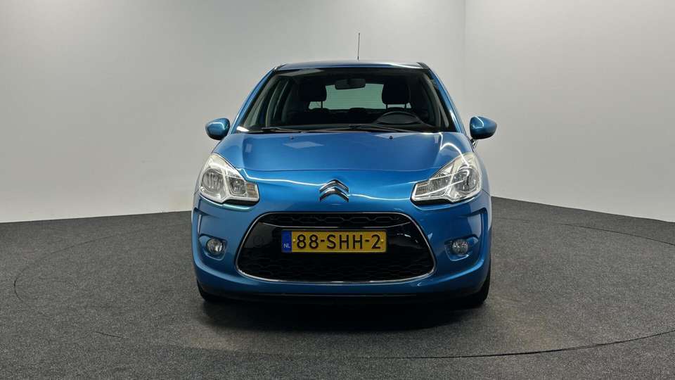Citroen C3 - Imagem 6