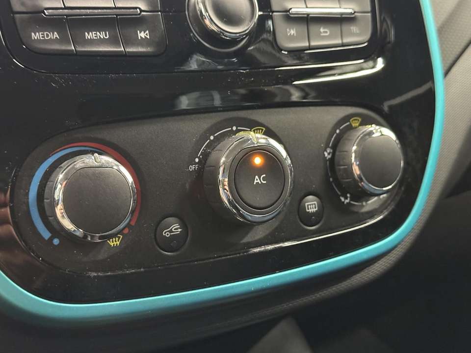 Renault Captur - Imagem 8