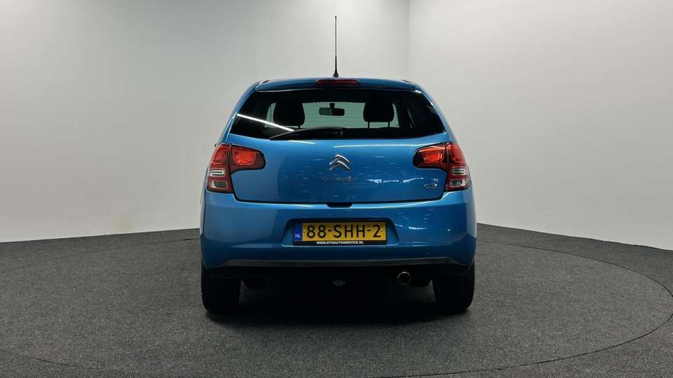 Citroen C3 - Imagem 7