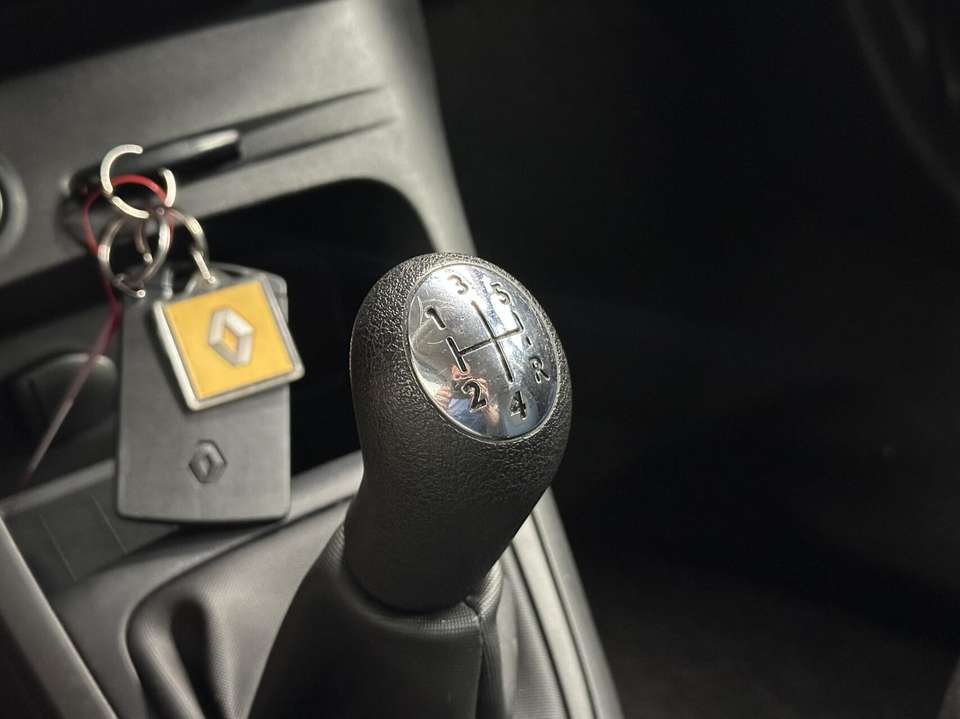 Renault Captur - Imagem 9