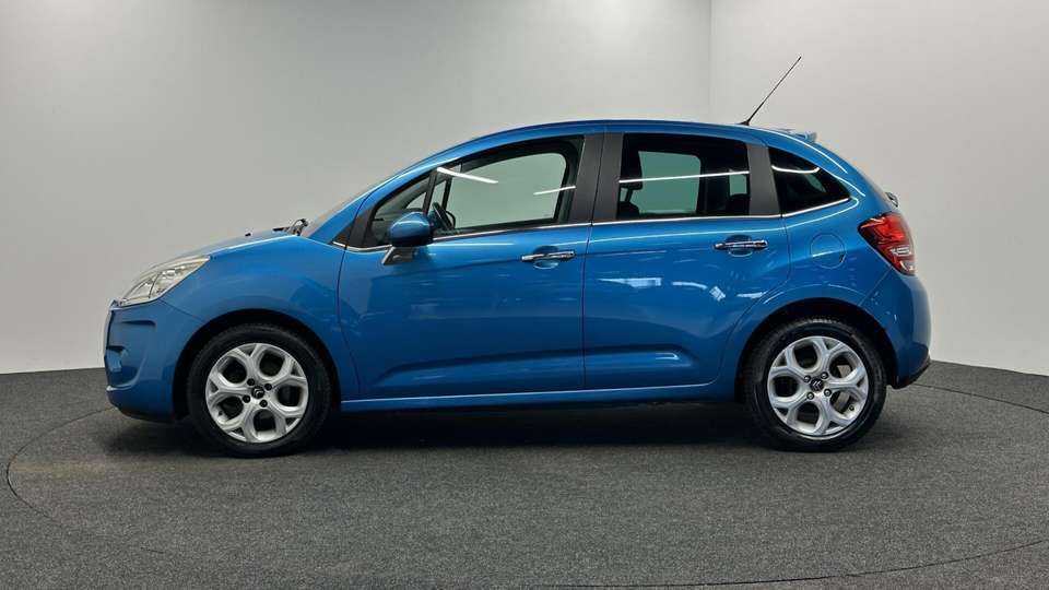 Citroen C3 - Imagem 8