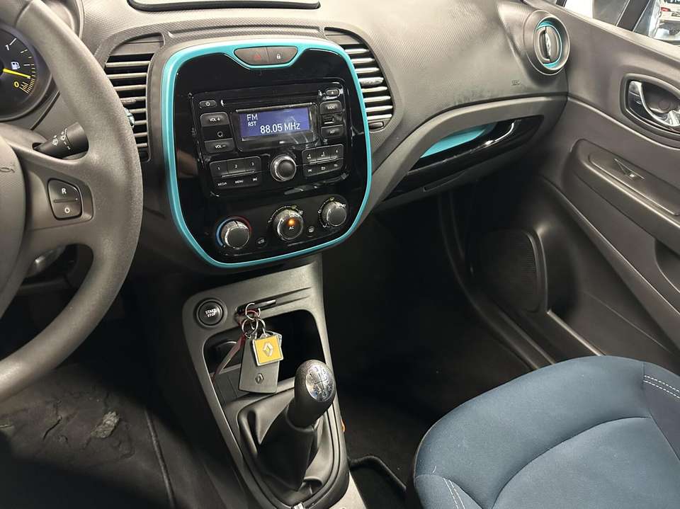 Renault Captur - Imagem 10