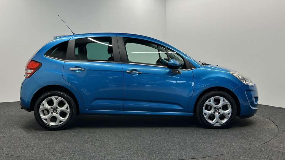 Citroen C3 - Imagem 9