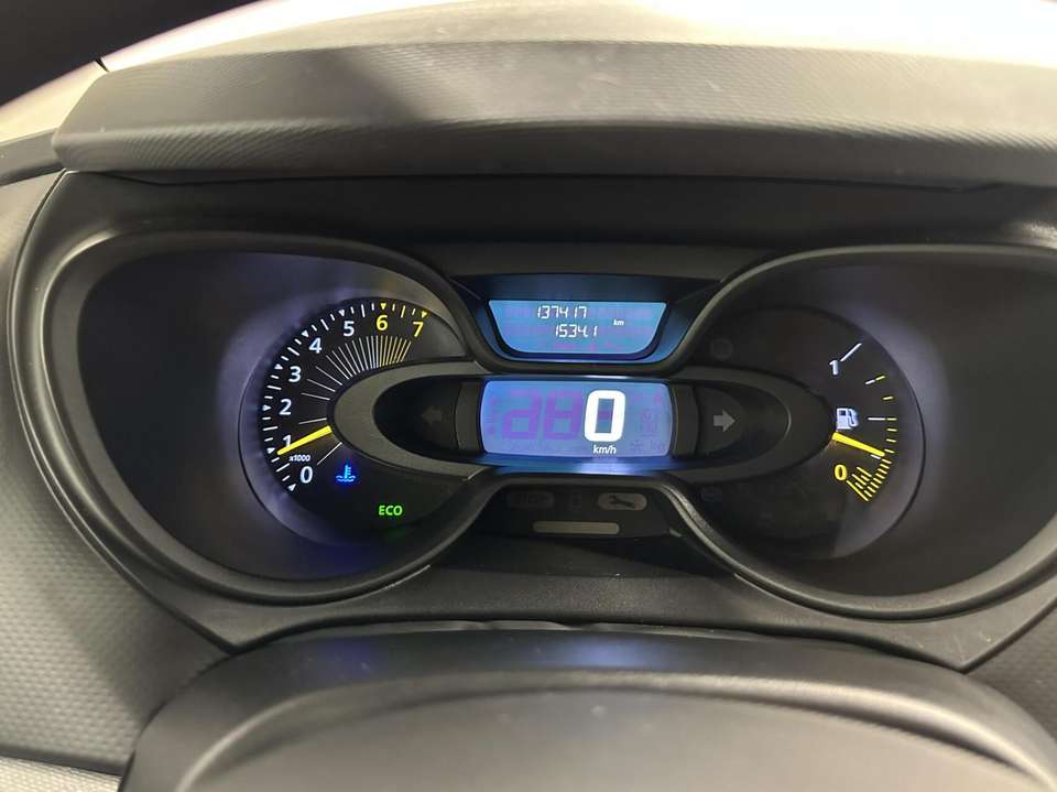 Renault Captur - Imagem 11