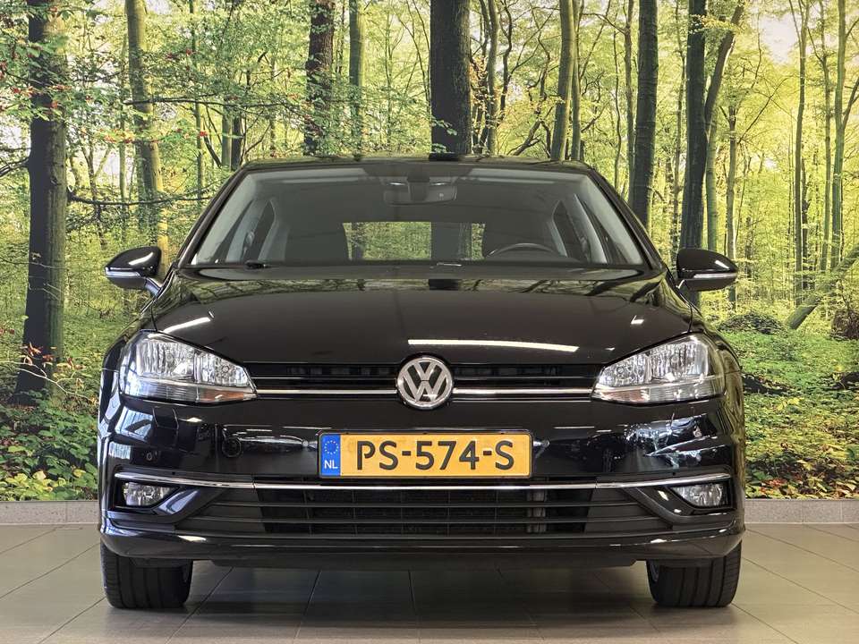 Volkswagen Golf - Imagem 2