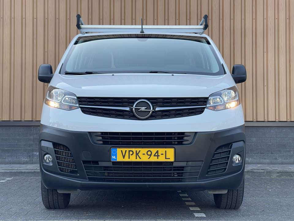 Opel Vivaro - Imagem 2