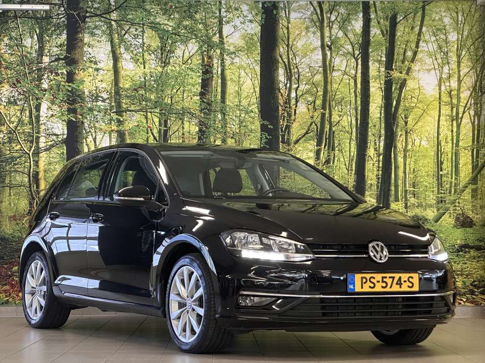 Volkswagen Golf - Imagem 3