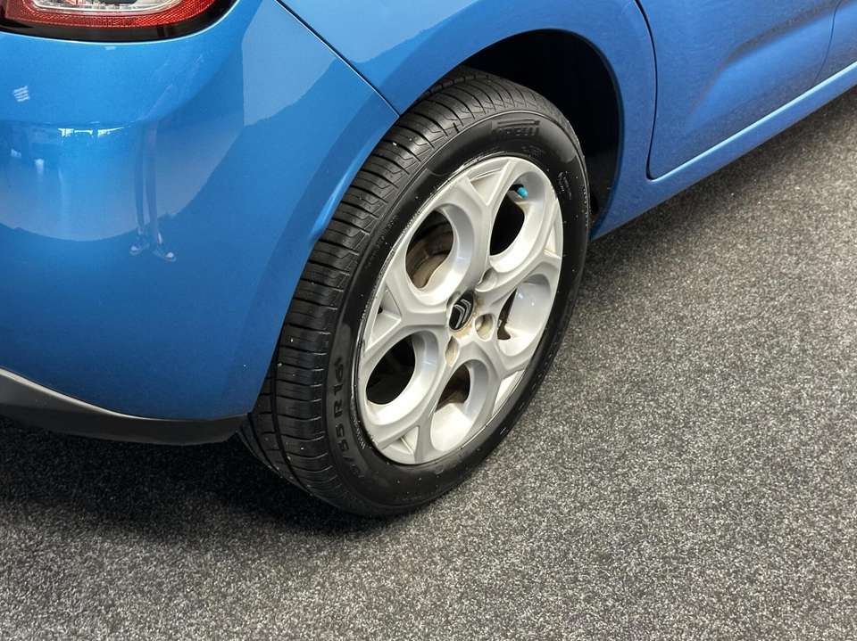 Citroen C3 - Imagem 11