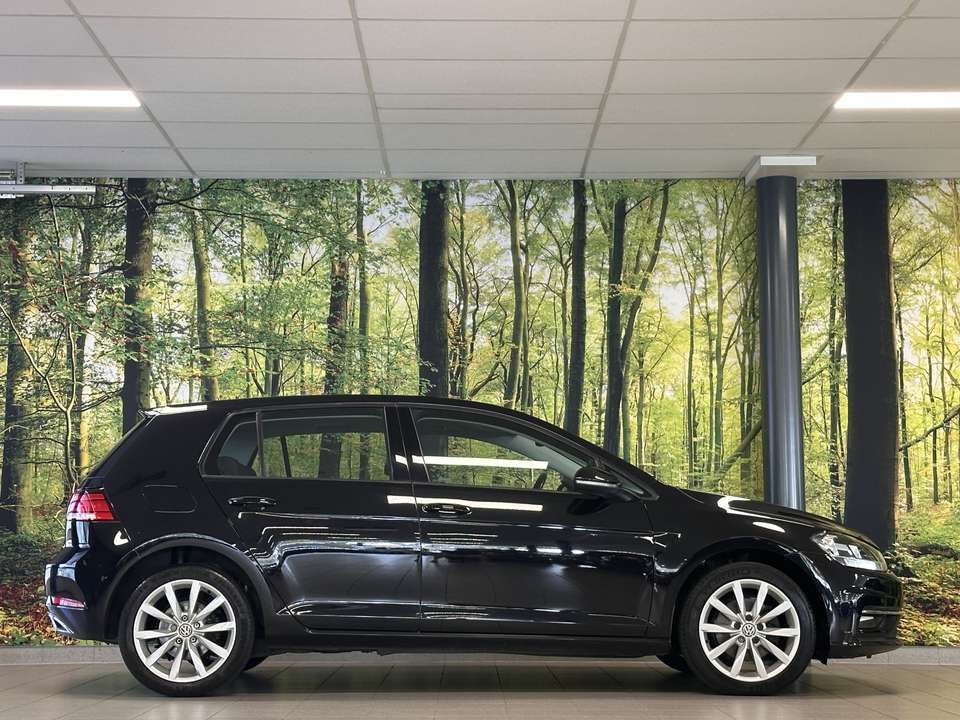 Volkswagen Golf - Imagem 4