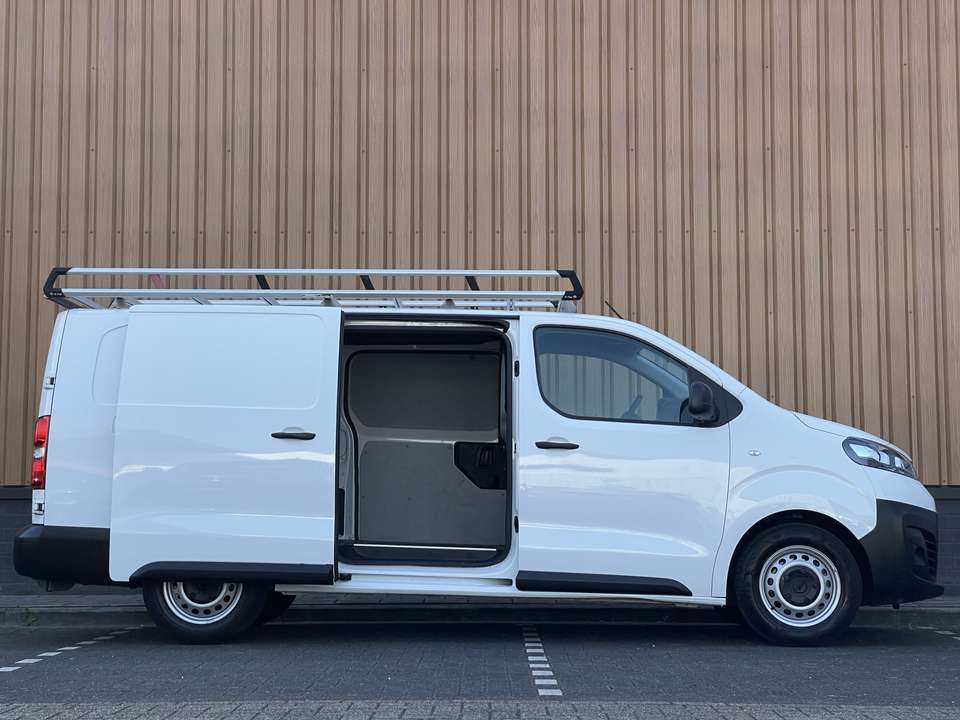 Opel Vivaro - Imagem 4