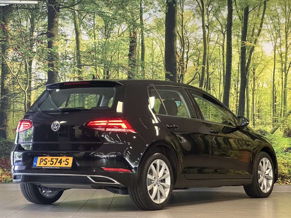 Volkswagen Golf - Imagem 5