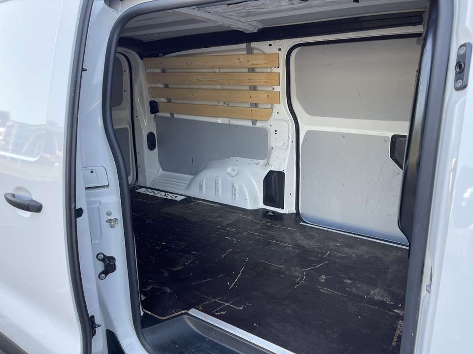 Opel Vivaro - Imagem 5