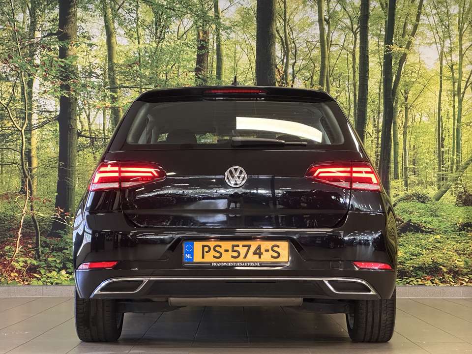 Volkswagen Golf - Imagem 6
