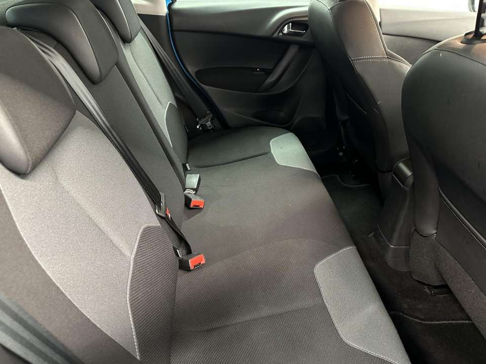 Citroen C3 - Imagem 14