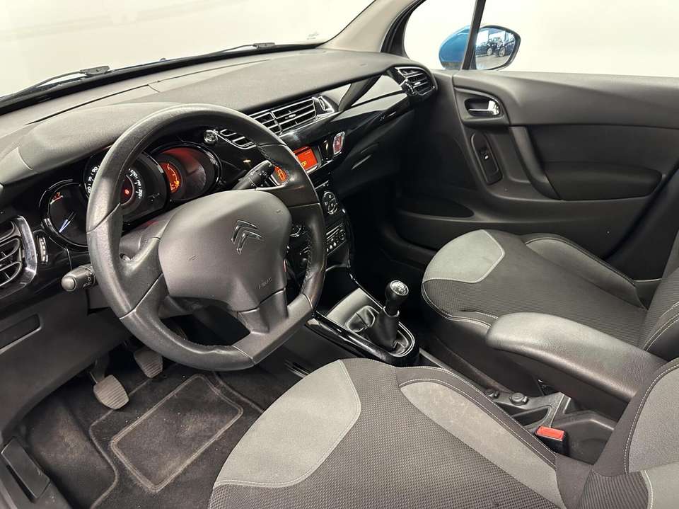 Citroen C3 - Imagem 15