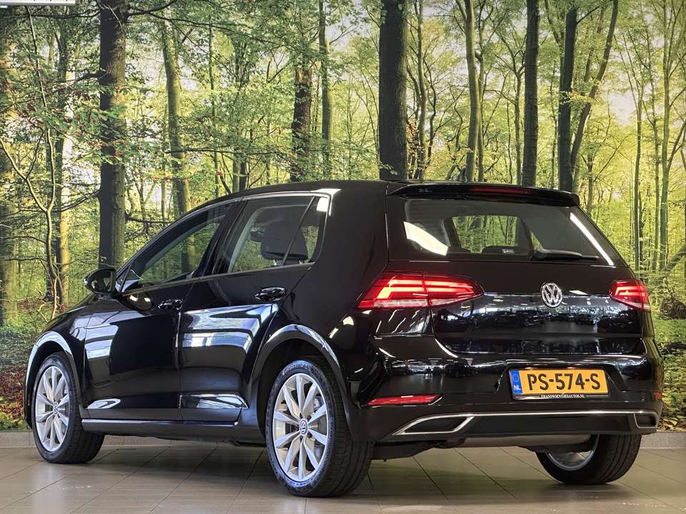 Volkswagen Golf - Imagem 7