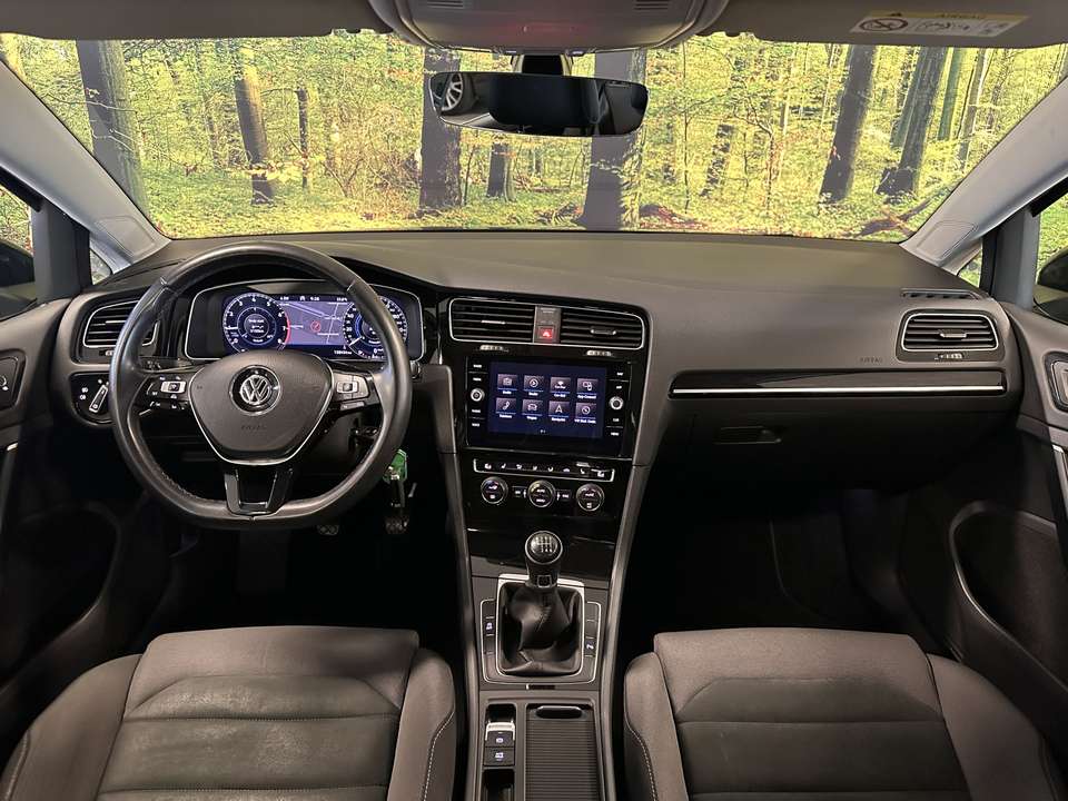 Volkswagen Golf - Imagem 9