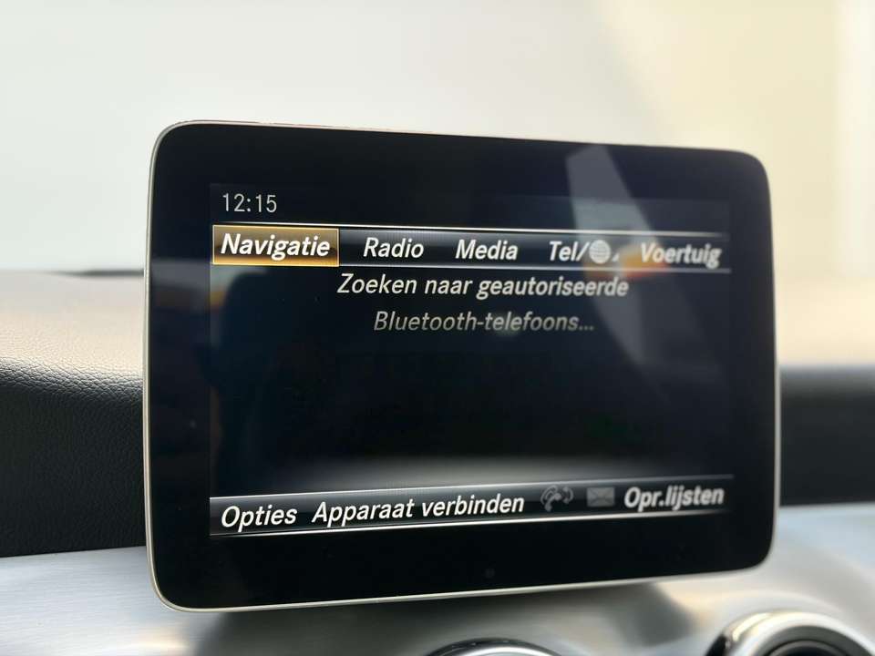 Mercedes-Benz GLA 180 - Imagem 7