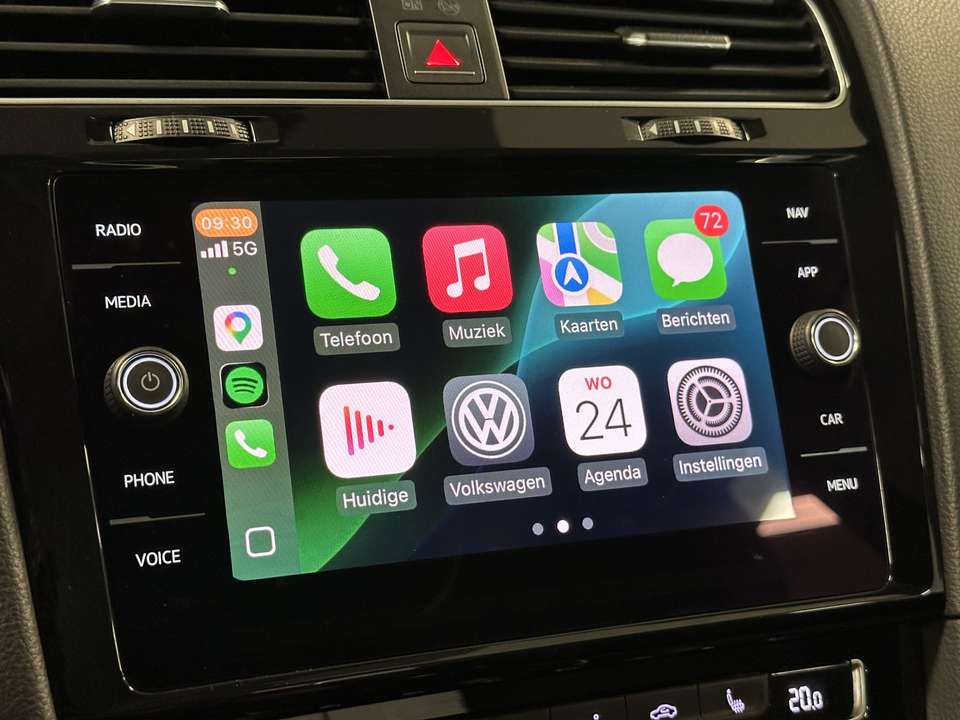 Volkswagen Golf - Imagem 13
