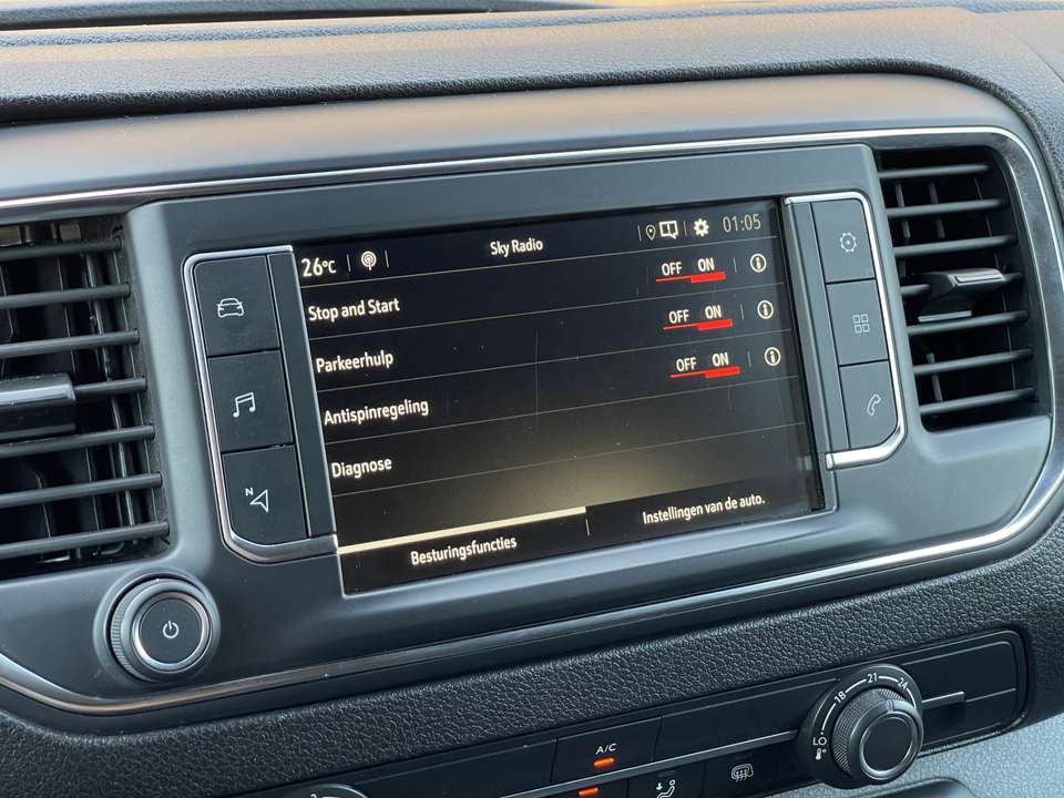 Opel Vivaro - Imagem 14
