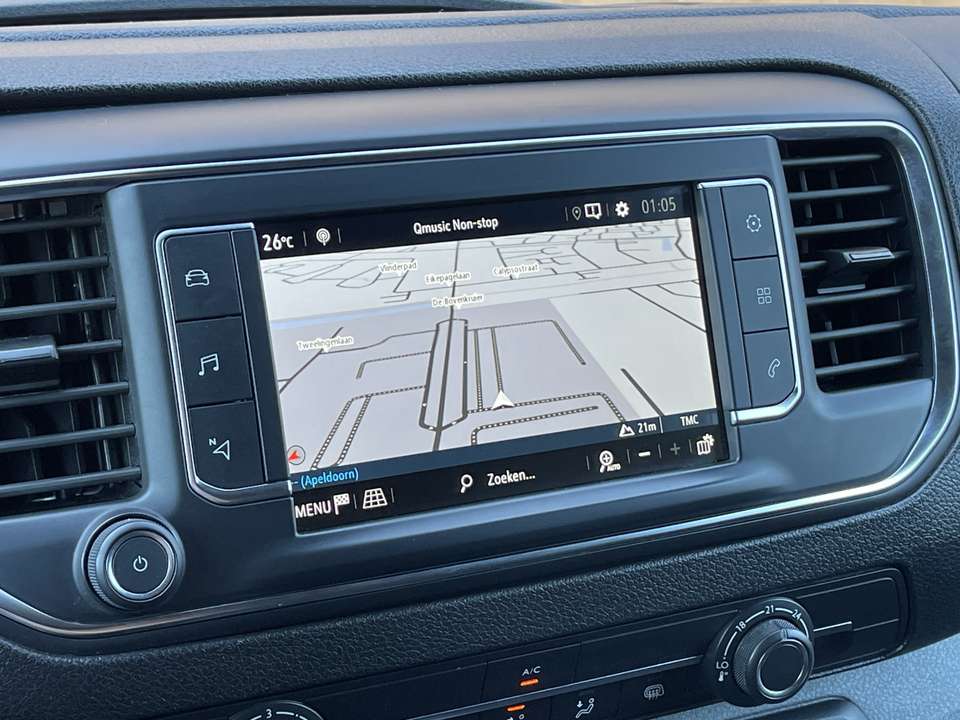 Opel Vivaro - Imagem 15