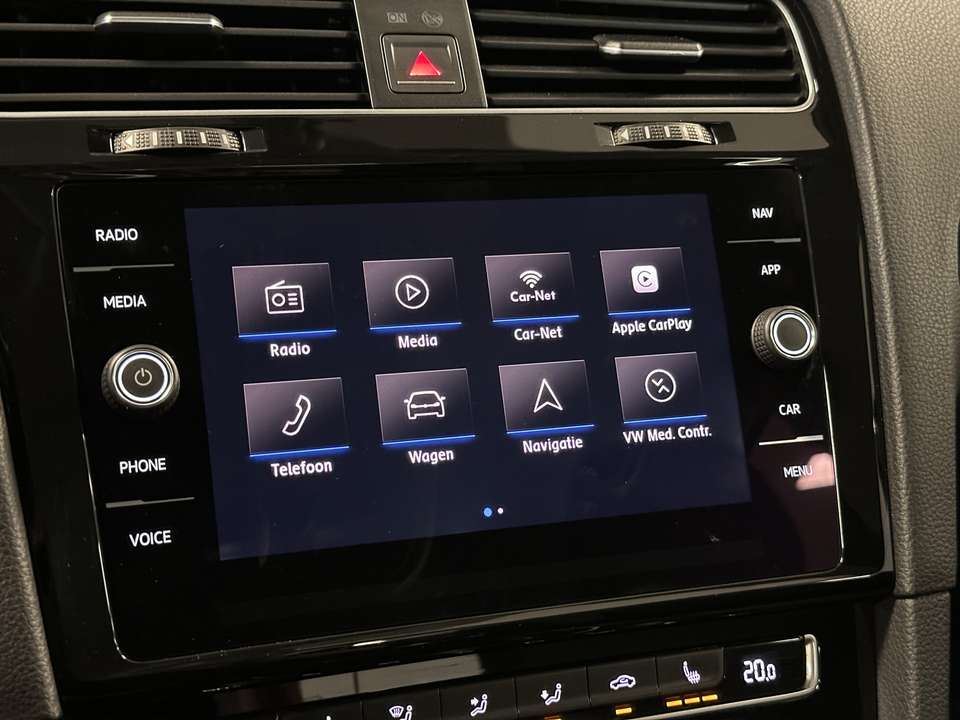 Volkswagen Golf - Imagem 17