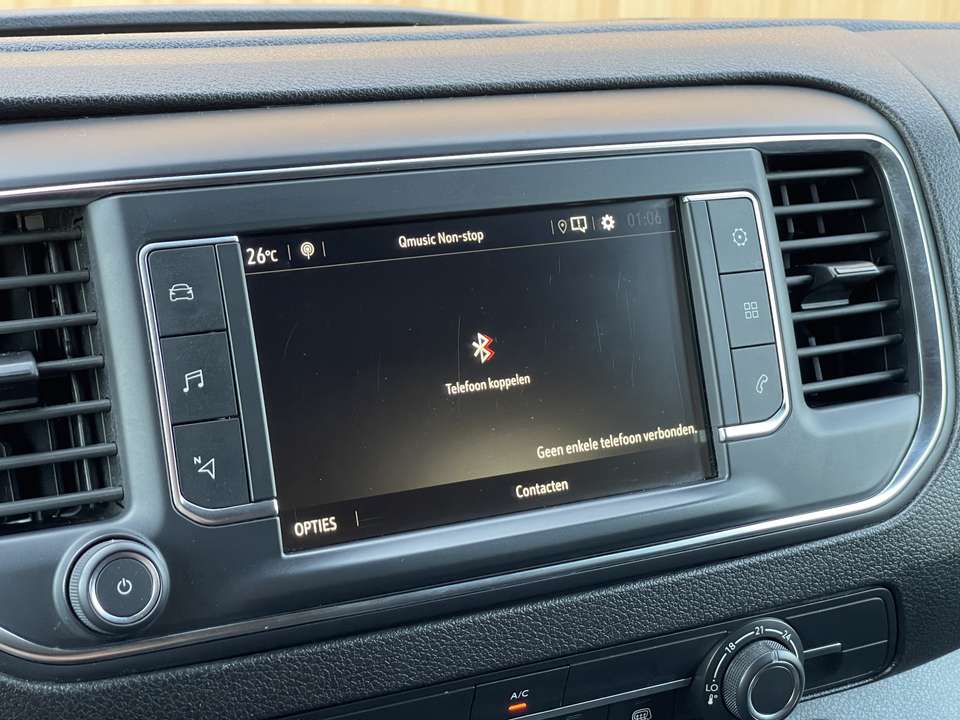 Opel Vivaro - Imagem 17