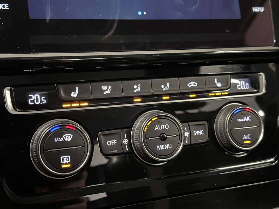 Volkswagen Golf - Imagem 19