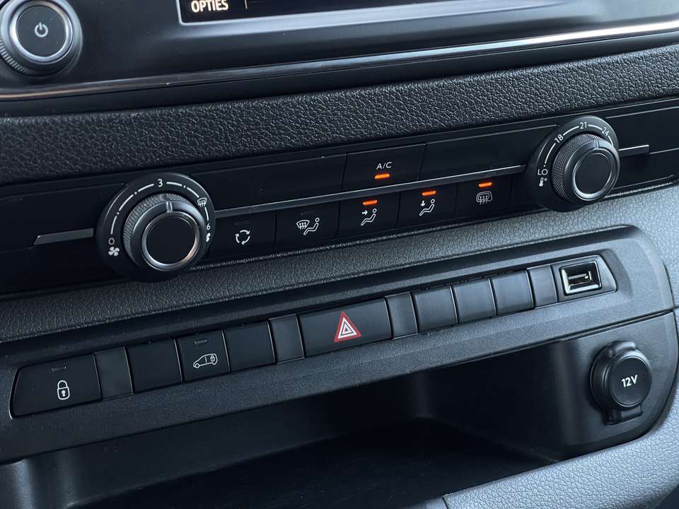 Opel Vivaro - Imagem 19