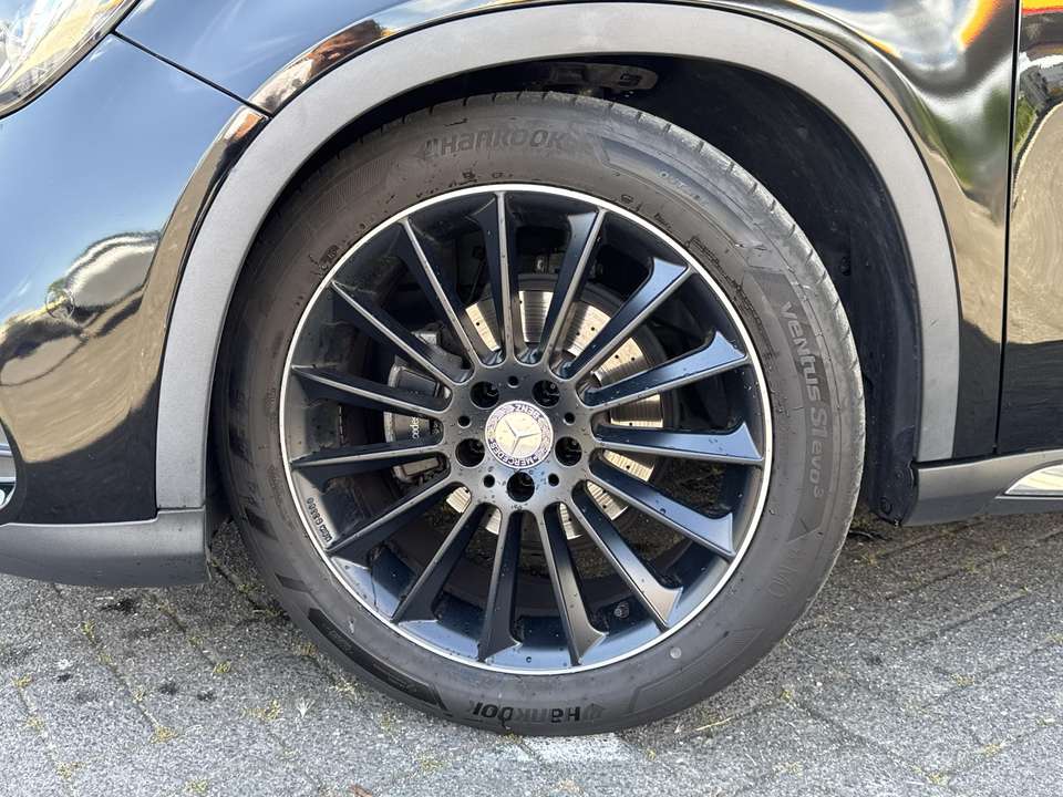 Mercedes-Benz GLA 180 - Imagem 19