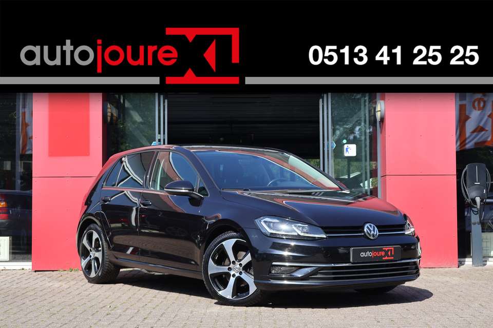 Volkswagen Golf - Imagem 1