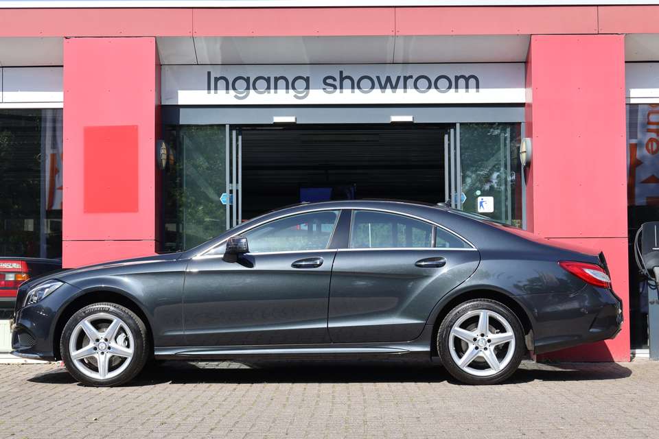 Mercedes-Benz CLS 400 - Imagem 2