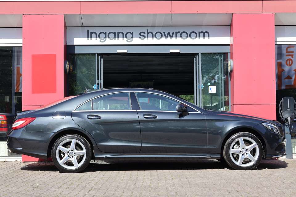 Mercedes-Benz CLS 400 - Imagem 3