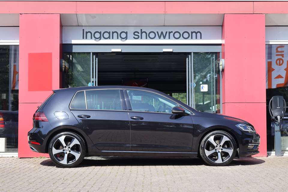 Volkswagen Golf - Imagem 3