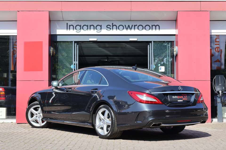 Mercedes-Benz CLS 400 - Imagem 4
