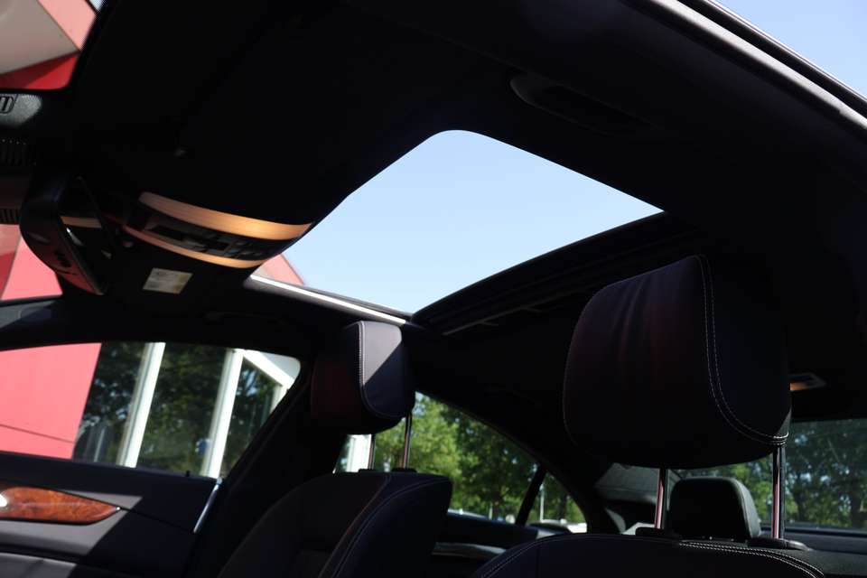 Mercedes-Benz CLS 400 - Imagem 5