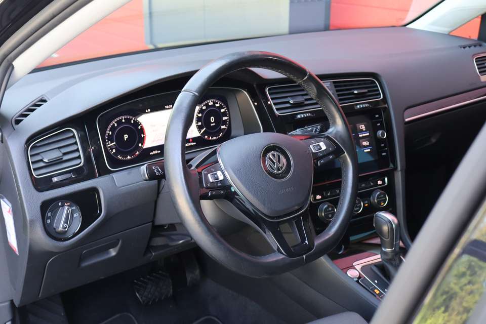 Volkswagen Golf - Imagem 5