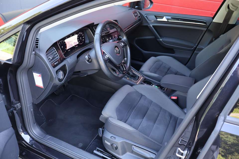 Volkswagen Golf - Imagem 6
