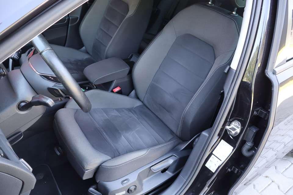 Volkswagen Golf - Imagem 7