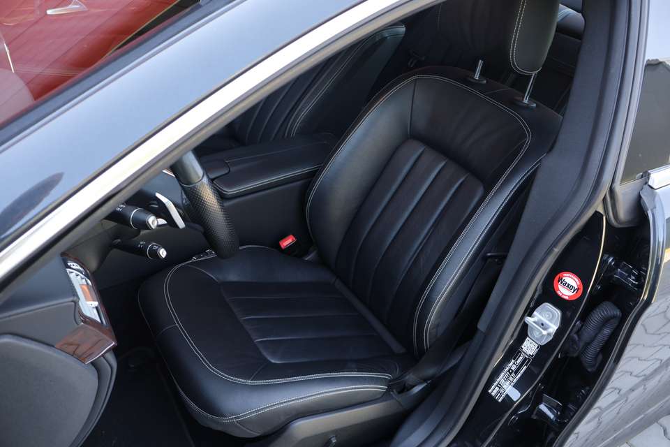 Mercedes-Benz CLS 400 - Imagem 8