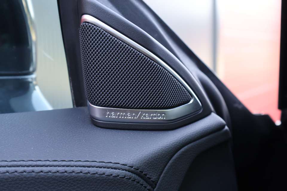 Mercedes-Benz CLS 400 - Imagem 10