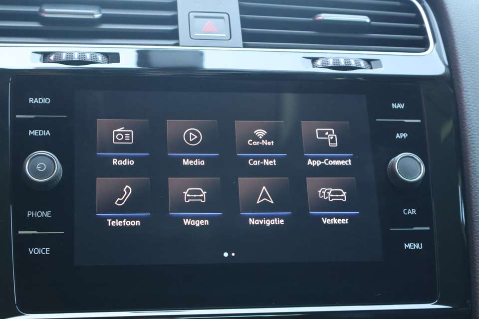 Volkswagen Golf - Imagem 10