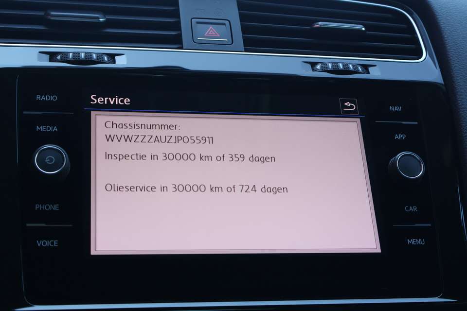 Volkswagen Golf - Imagem 13