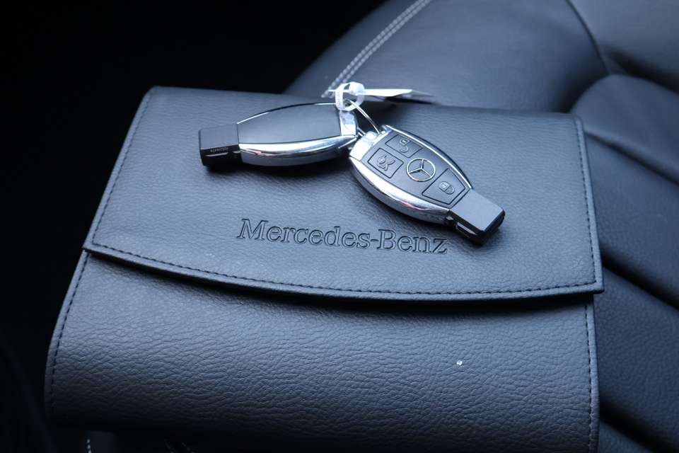 Mercedes-Benz CLS 400 - Imagem 19