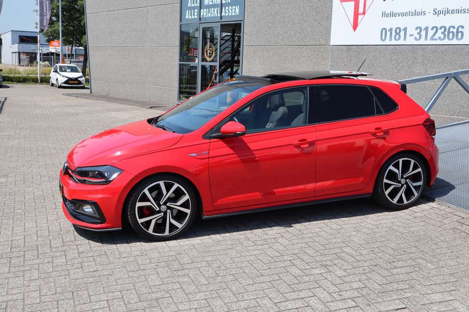 Volkswagen Polo GTI - Imagem 3