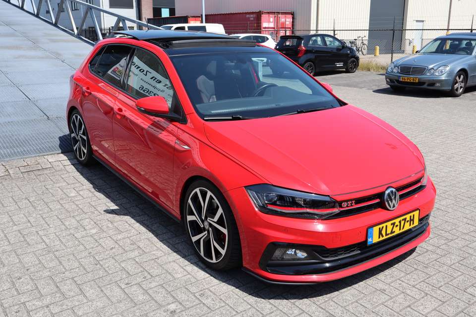 Volkswagen Polo GTI - Imagem 7