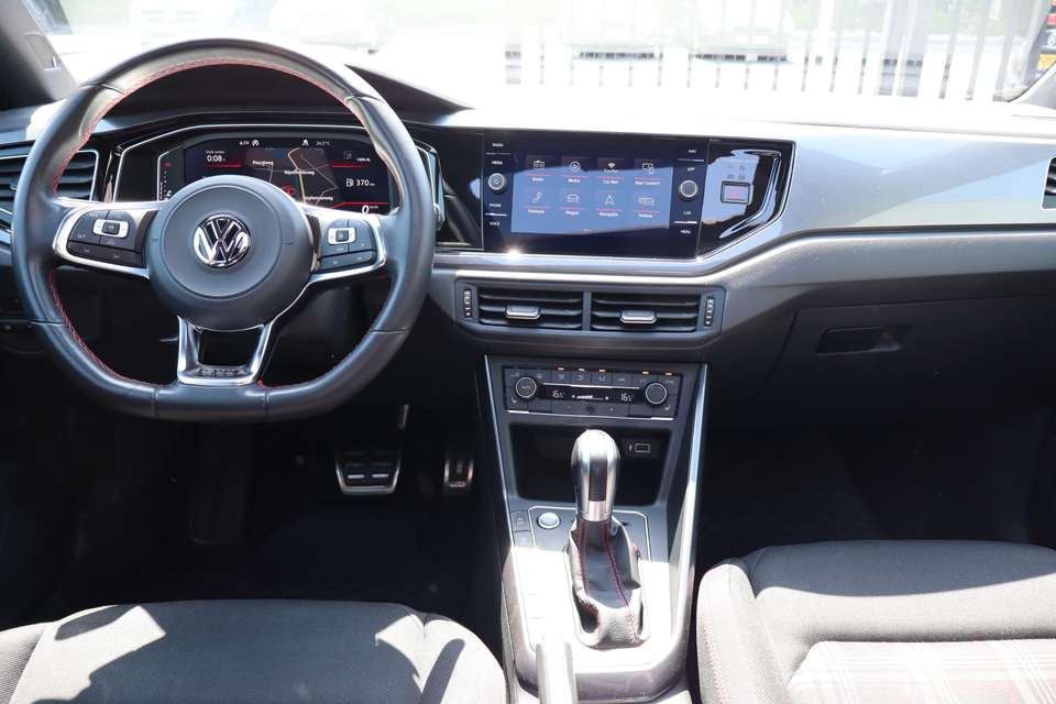 Volkswagen Polo GTI - Imagem 13